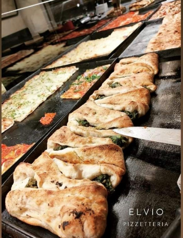 Images Pizzetteria Elvio