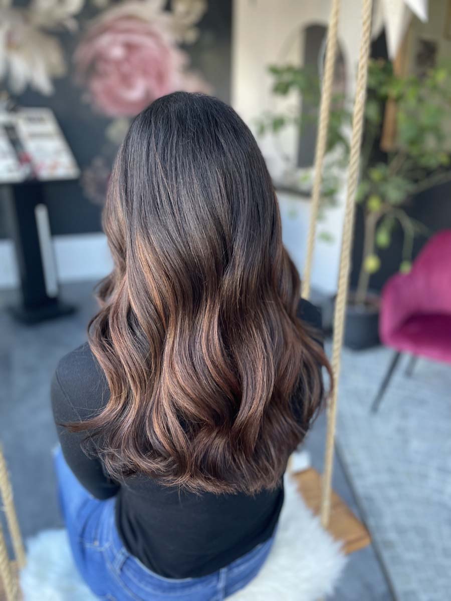 Bild 3 von Beauty & Diamonds - Friseur & Nageldesign