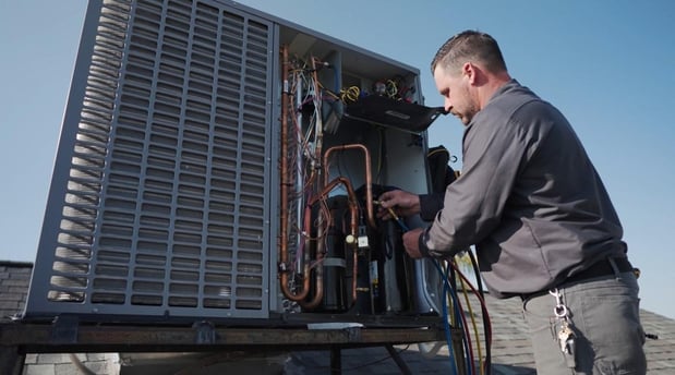 Images Sonoran Sun Heating and Cooling