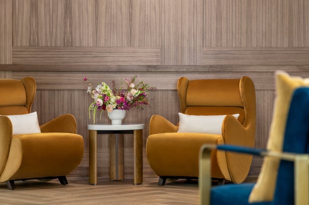 Images Crowne Plaza Louisville Airport Expo Ctr by IHG