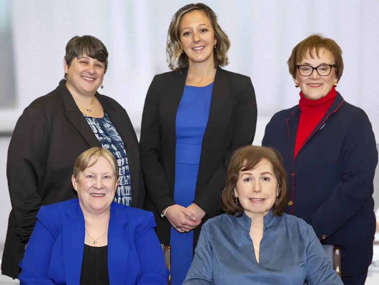 Group attorney photo of Reich & Truax, PLLC