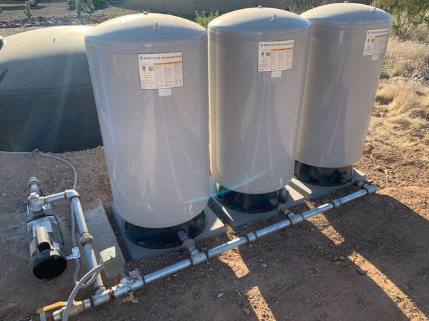Images Arizona Pump Services
