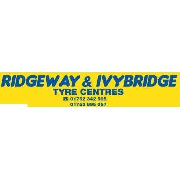IVYBRIDGE TYRES Logo