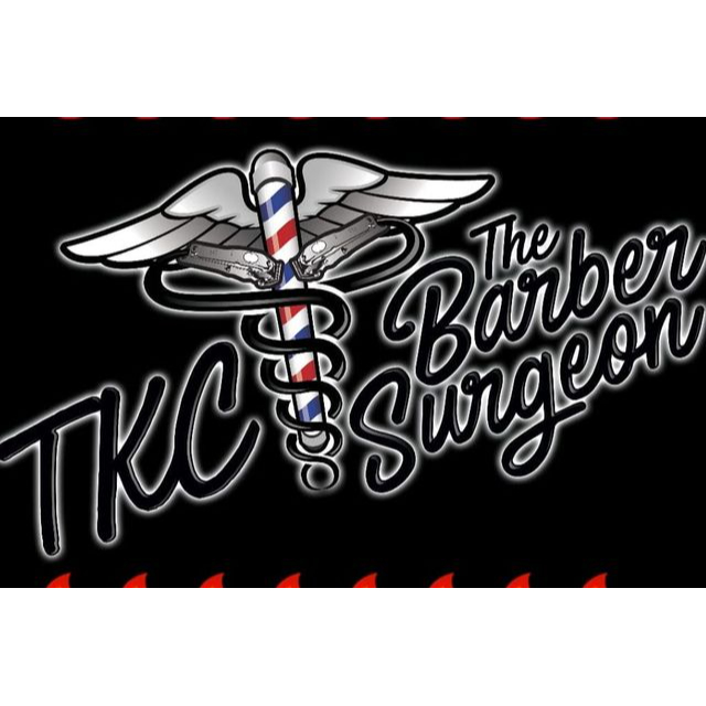 Tkc The Barber Surgeon