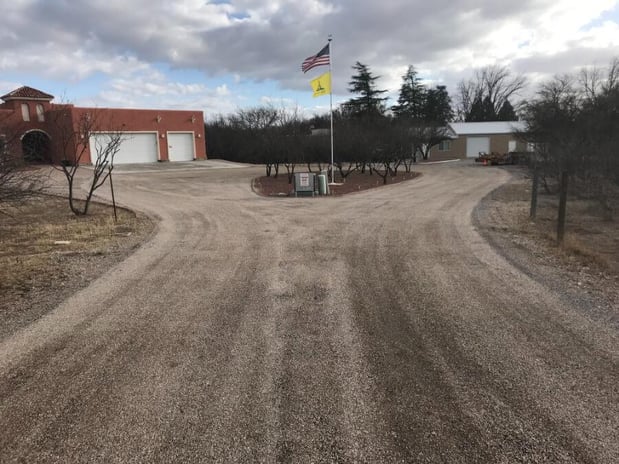 Images S&W Asphalt Paving