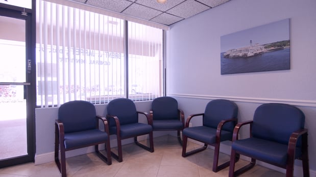 Images Dentist of Margate