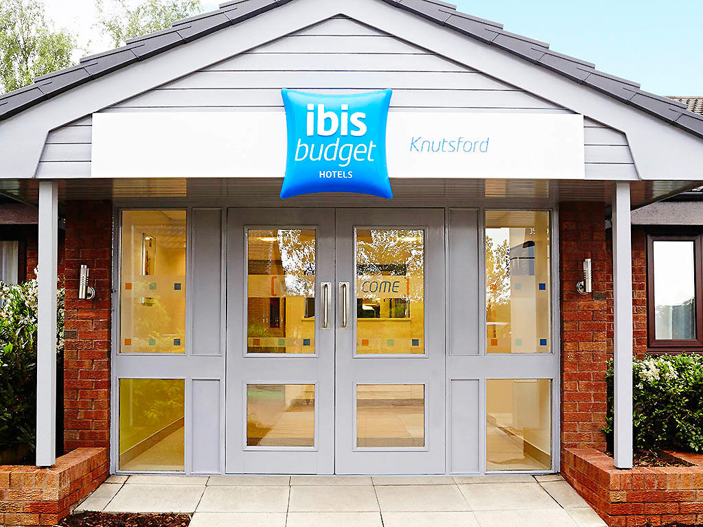 Images ibis budget Knutsford