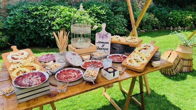 Images Cuchillo Y Delantal - Catering Y Eventos