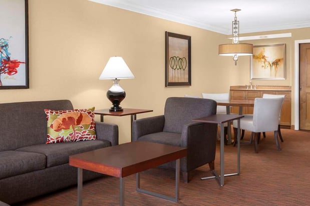 Images Hilton Orange County/Costa Mesa