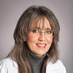Dr. Jeannette Del Valle MD