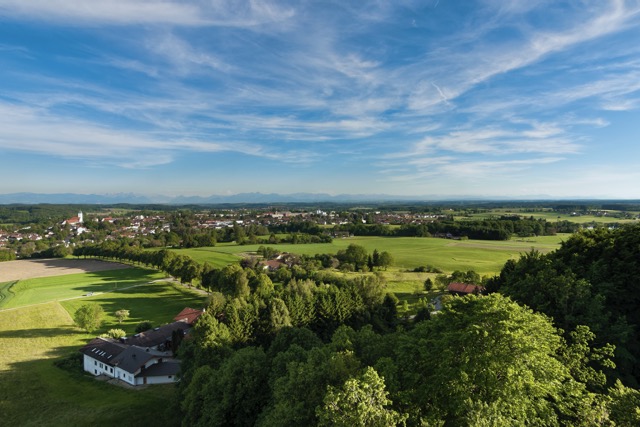 Bild 2 Kosche Immobilien e.K. - Immobilienmakler in Anzing