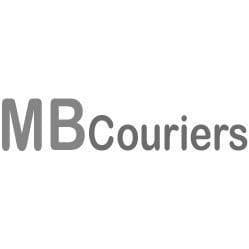 MDB Couriers Ltd Logo