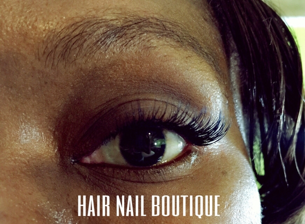 Images Hair Nail Boutique
