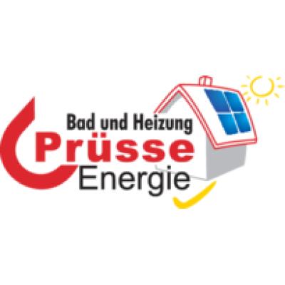 Prüsse Heizöl GmbH in Hermannsburg Gemeinde Südheide - Logo