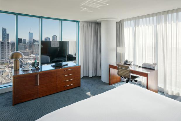 Images InterContinental San Francisco by IHG