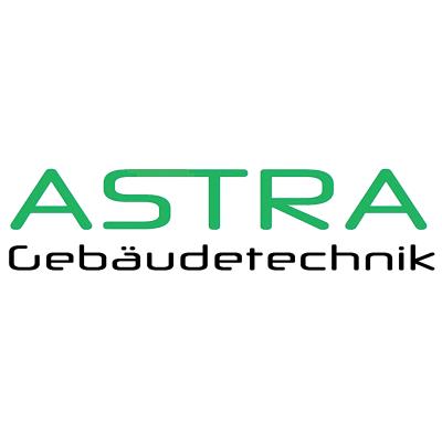 Logo Astra Gebäudetechnik GmbH