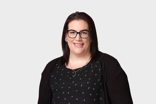 Jessica Allen, Dispensing Partner in our Palmerston North - The Plaza store