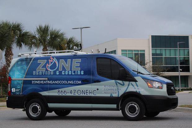 Images Zone Heating and Cooling