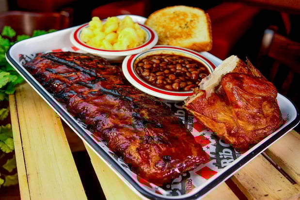 Images Rib City