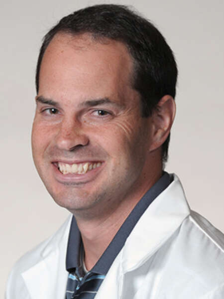 Dr. Ivan Morrin, MD