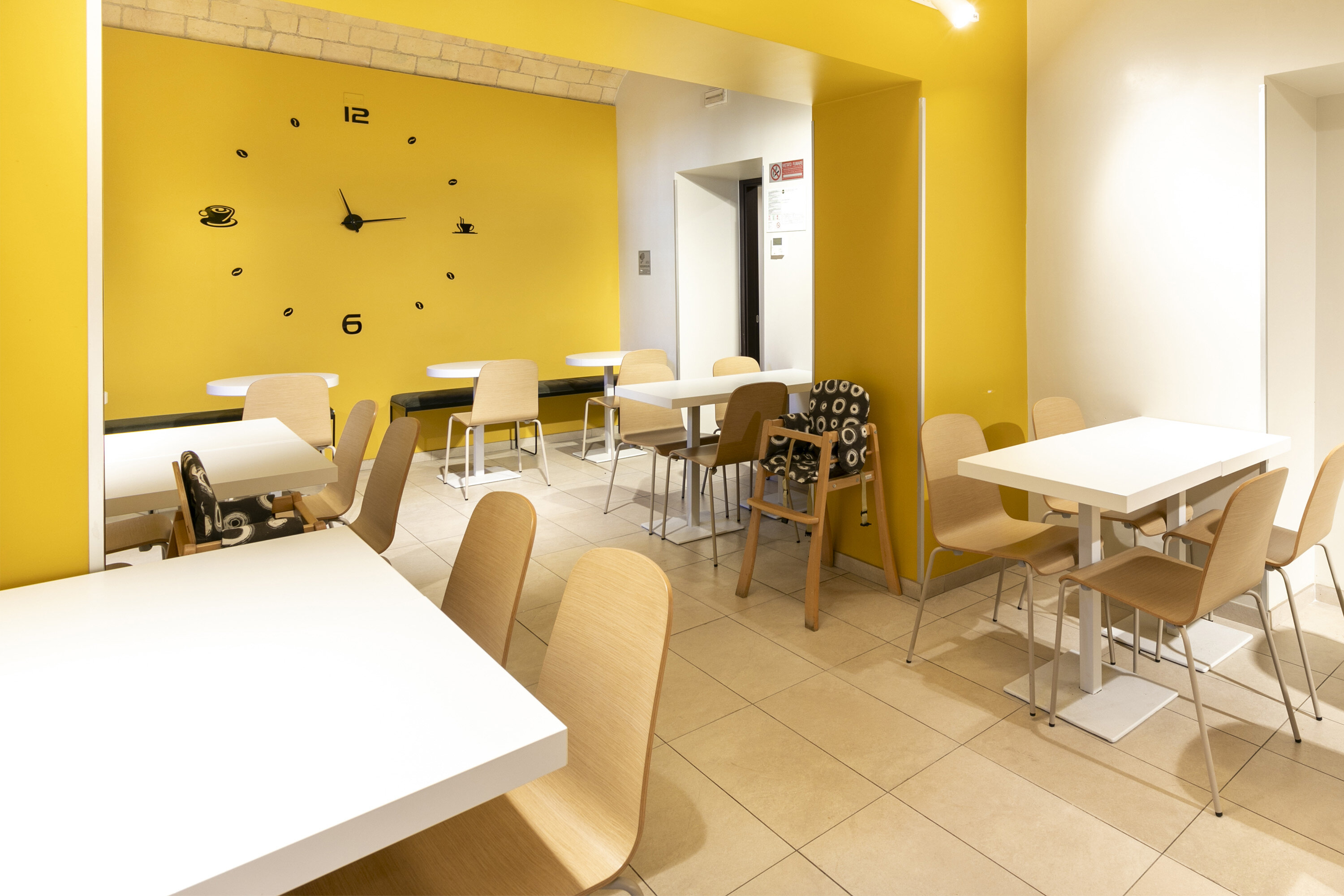 Images B&B HOTEL Roma San Lorenzo Termini