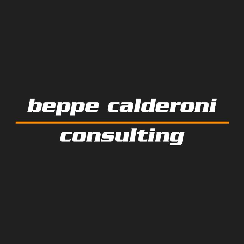 Images Beppe Calderoni Consulting