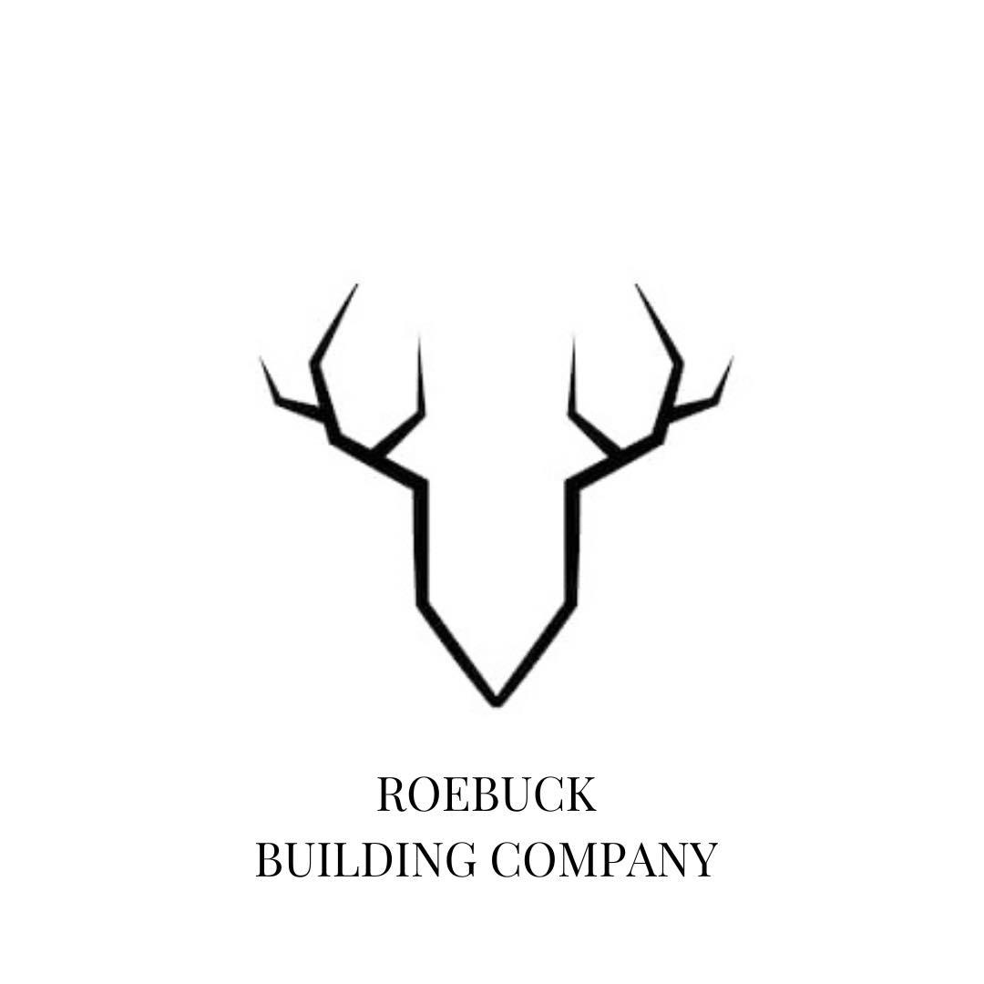 Roebuck Building Co Logo