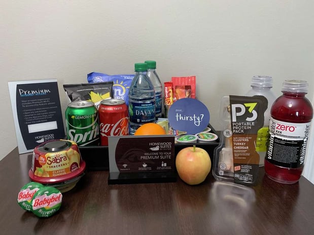 Images Homewood Suites by Hilton Chicago - Schaumburg