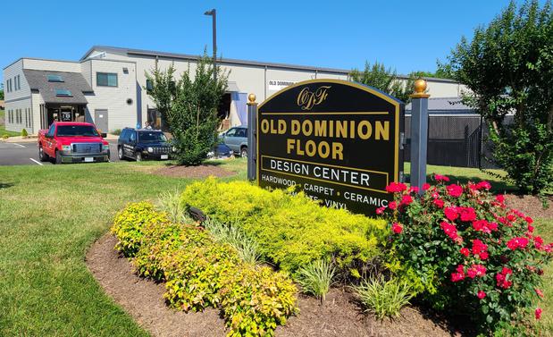 Images Old Dominion Floor Co Inc