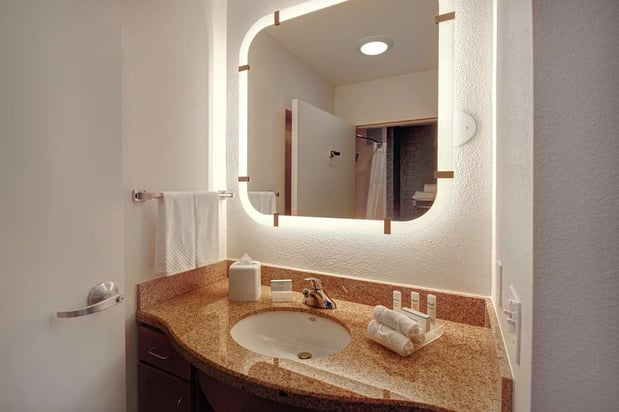 Images Homewood Suites by Hilton San Francisco Airport-North