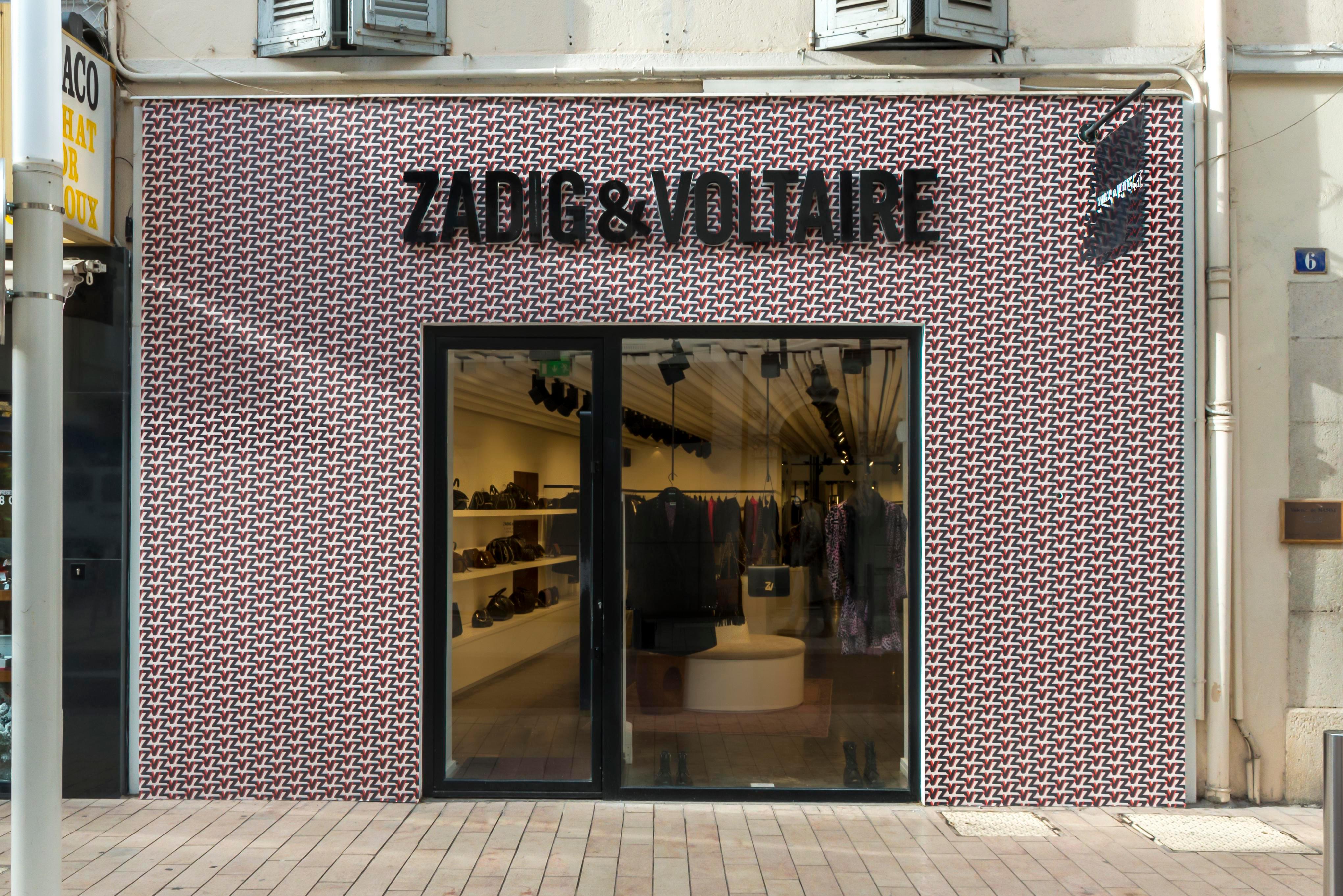 Images Zadig&Voltaire