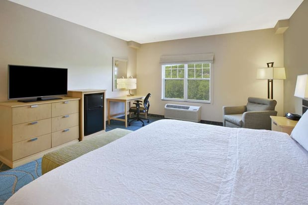 Images Hampton Inn Bar Harbor