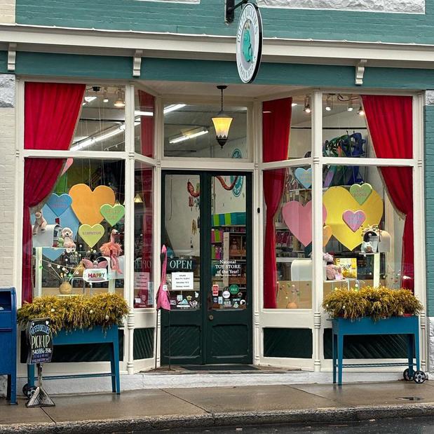 Images Pufferbellies Toys & Books