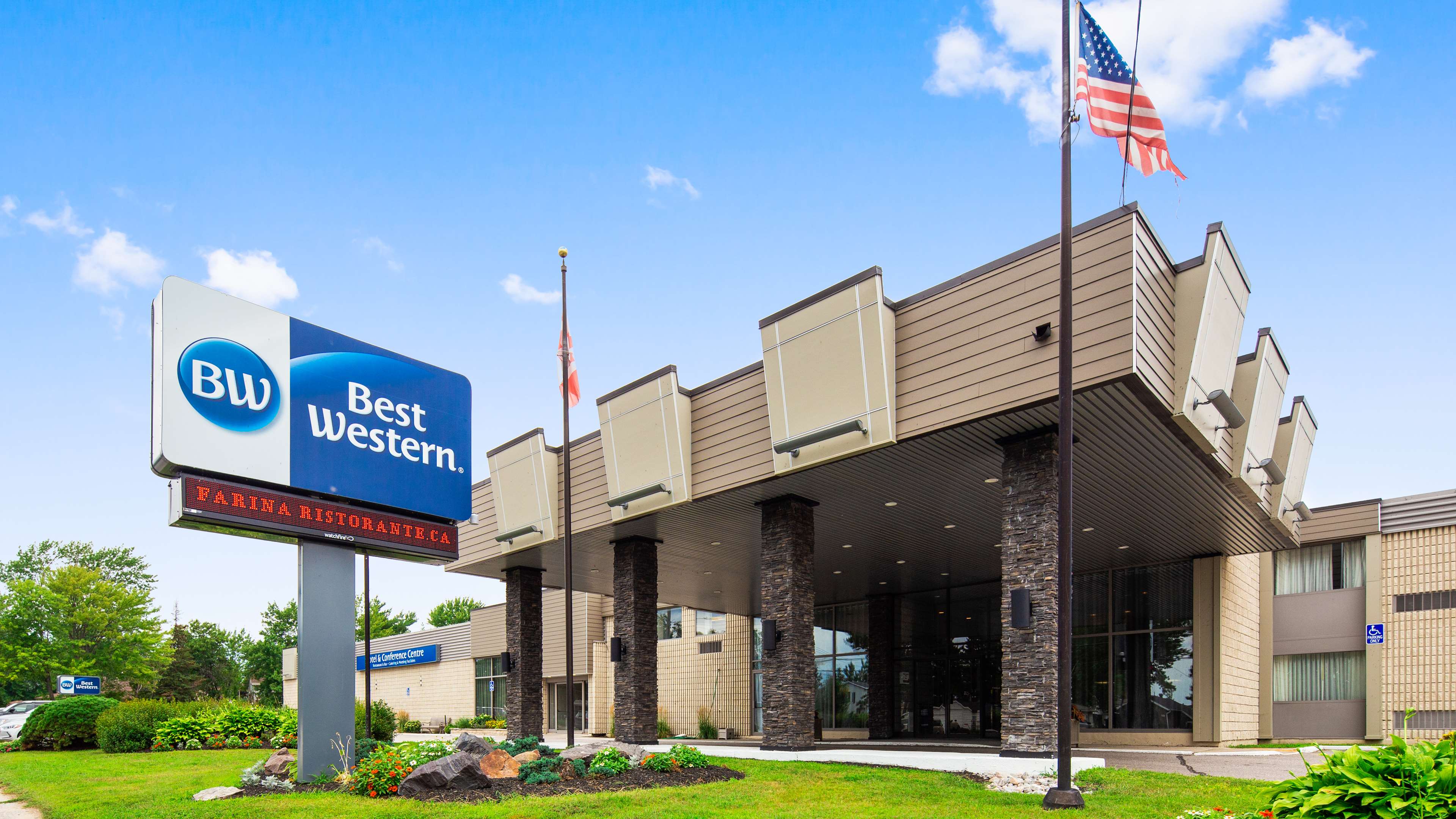 Images Best Western North Bay Hotel & Conference Centre
