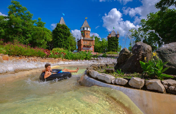 Images The Resorts at Schlitterbahn