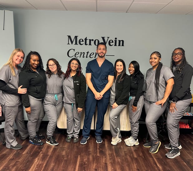 Images Metro Vein Centers | Royal Oak