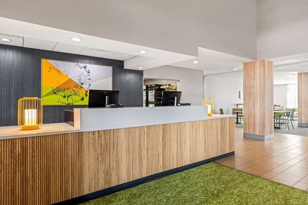 Images Spark by Hilton Port Wentworth Savannah