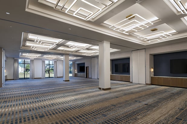 Images Hotel Indigo Irving - Las Colinas by IHG