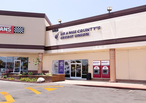 Images Orange County’s Credit Union - Fullerton