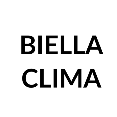 Biella Clima Logo