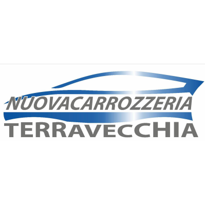 Nuova Carrozzeria Terravecchia   Levabolli  Restauro auto d'epoca Logo