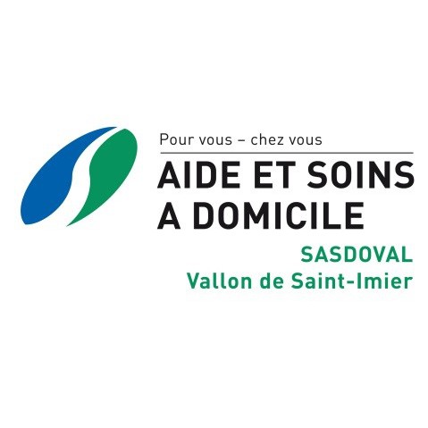 SASDOVAL, Service d'aide et de soins à domicile du Vallon de Saint-Imier Logo