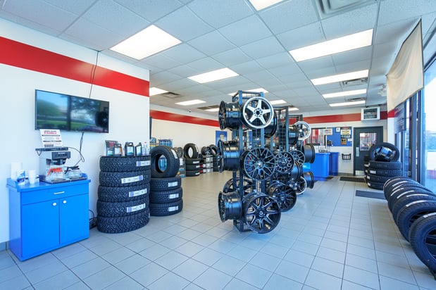 Images Tire Discounters