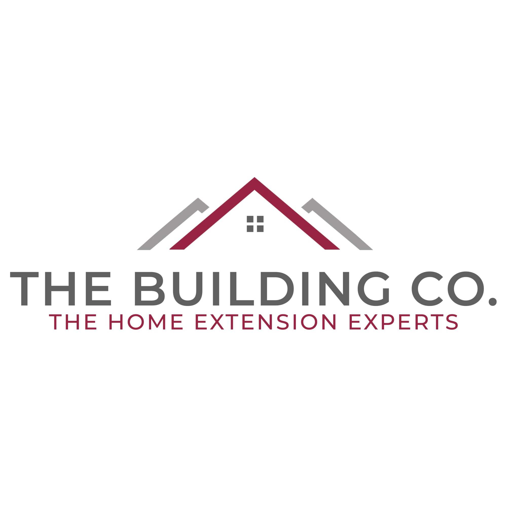 The Building Co Logo