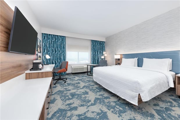 Images Hampton Inn and Suites Irving Hwy 183