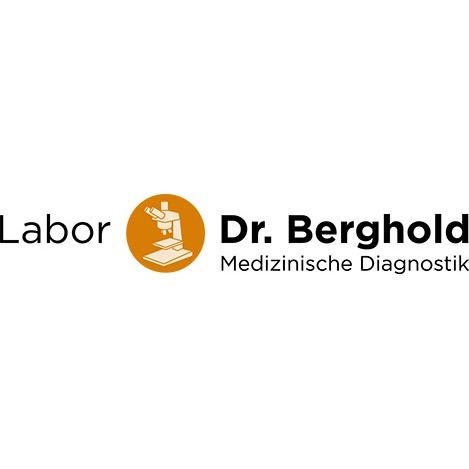 Medizinisch - Diagnostisches Labor - Dr Christian Berghold Logo