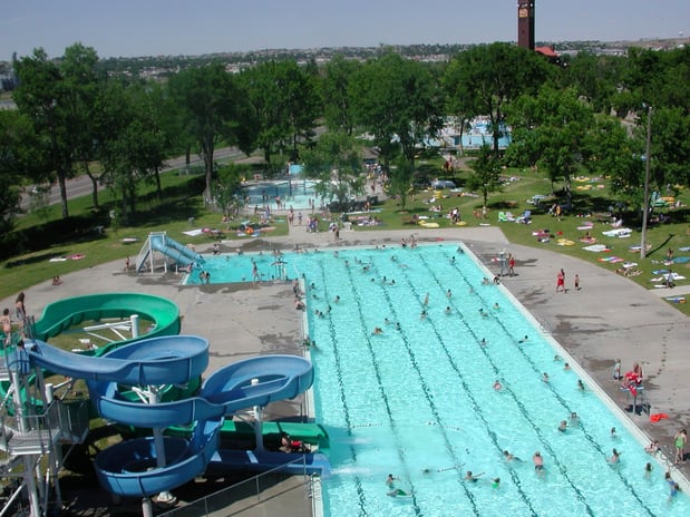 Images Staybridge Suites Great Falls by IHG