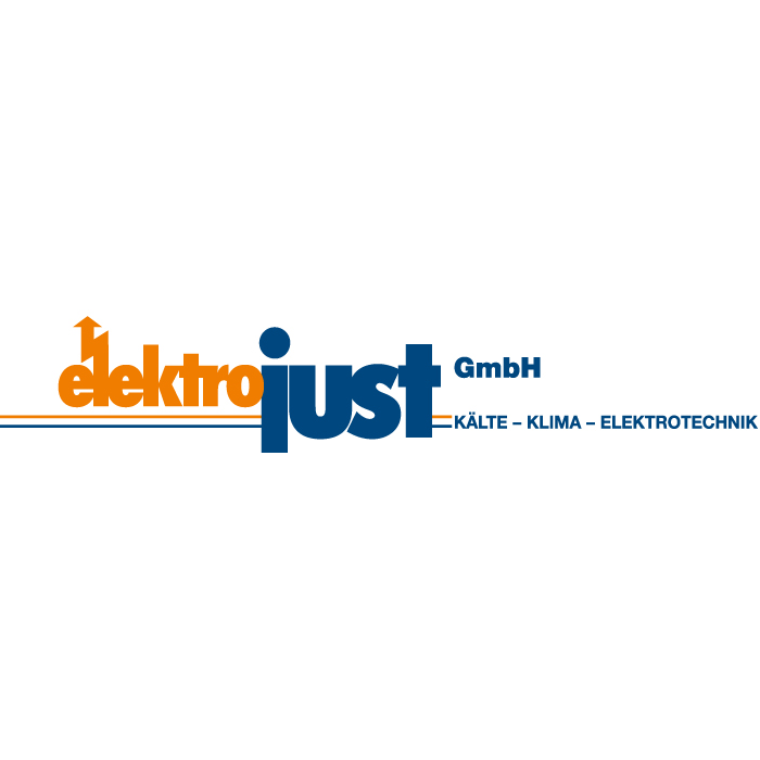 elektrojust GmbH Logo