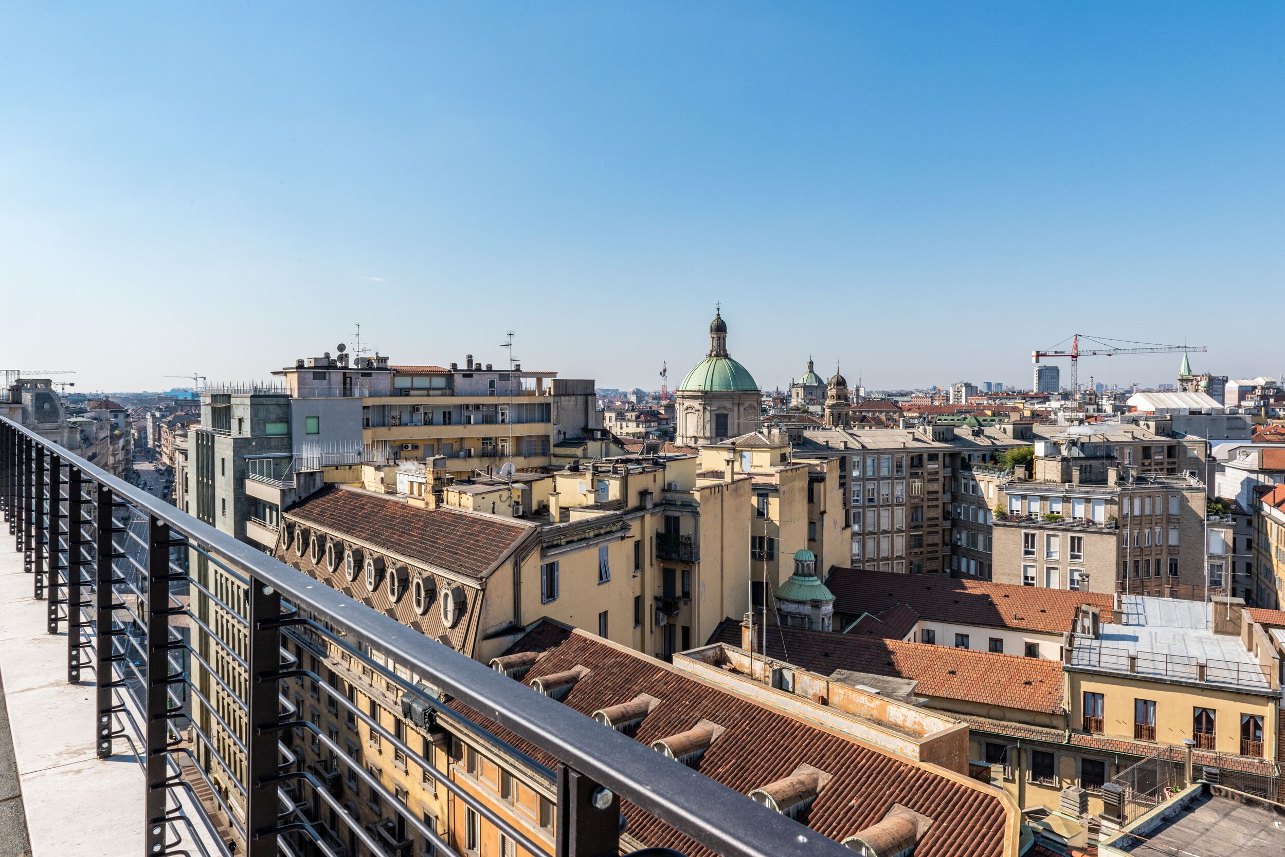 Images WeWork Via Guiseppe Mazzini 9 - Spazi di coworking e uffici