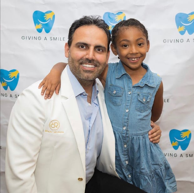 Images Dr. Rodney Raanan